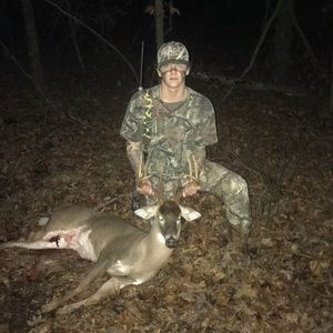 Meet your Posher, Greg